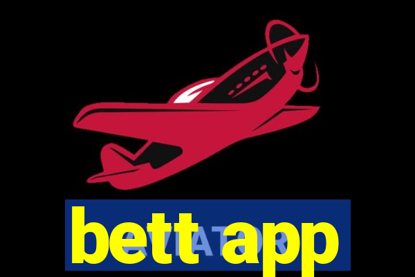 bett app